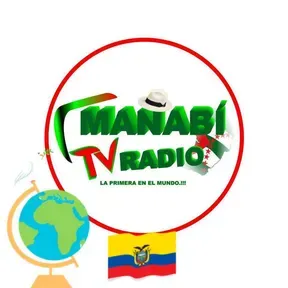 Manabí Tv Radio