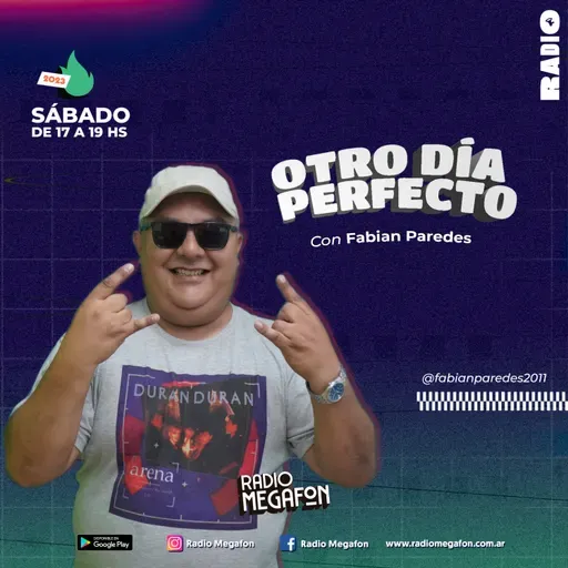 Otro Día Perfecto - EP 15 T3