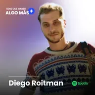 This is Feliz Navidad: La historia con Diego Roitman desde cero, pasando por errores duros, locales físicos, licencias internacionales y decisiones difíciles sobre propósito.