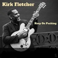 Blues Club – Kirk Fletcher