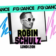 CLUB FG : ROBIN SCHULZ