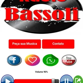 Radiobassoli