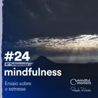 S4 E24 - Ensaio sobre o estresse
