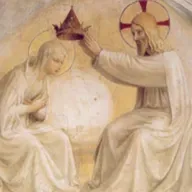 MEMORIA LITURGICA DE SANTA MARÍA REINA - Lunes, 22 de agosto de 2022 - EL EVANGELIO DE CADA DÍA