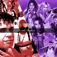 Iradex Podcast 234: Sky Rojo / Axé, Canto do Povo de um Lugar