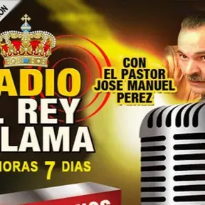 Radio El Rey te Llama