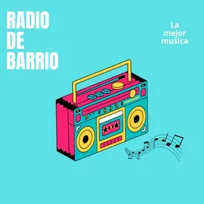 Radio de Barrio