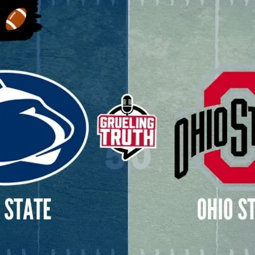 College Football Preview show: Penn State vs Ohio State