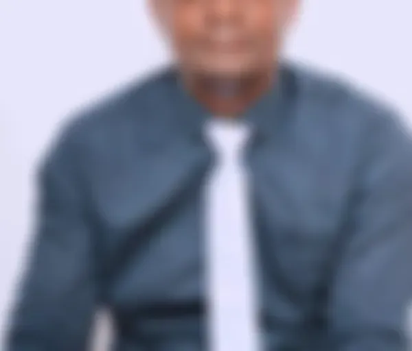 Apostle Alvin Ekwang 