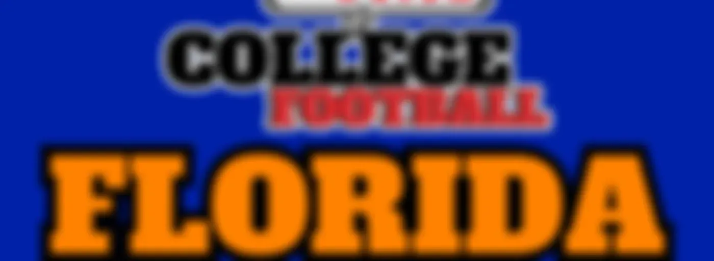 Florida at The Voice of College Football