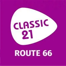RTBF Classic 21 Route 66