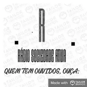 RADIO SOCIEDADE ATIVA