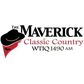 WTIQ 1490 The Maverick