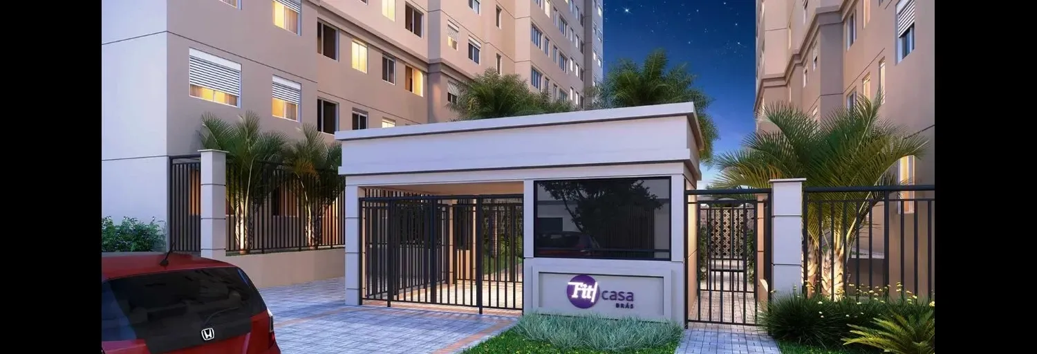Radio Fit Casa Brás