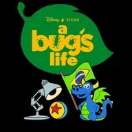A Bug's Life (1998)