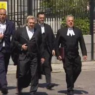Unrepresented woman refused bail during legal aid dispute challenges detention