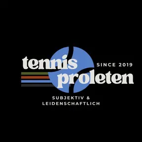 DIE TENNISPROLETEN