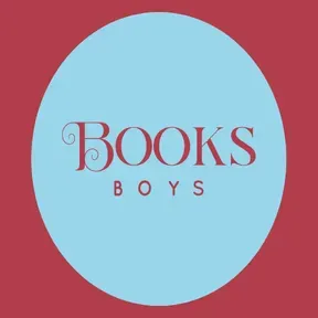 Books Boys