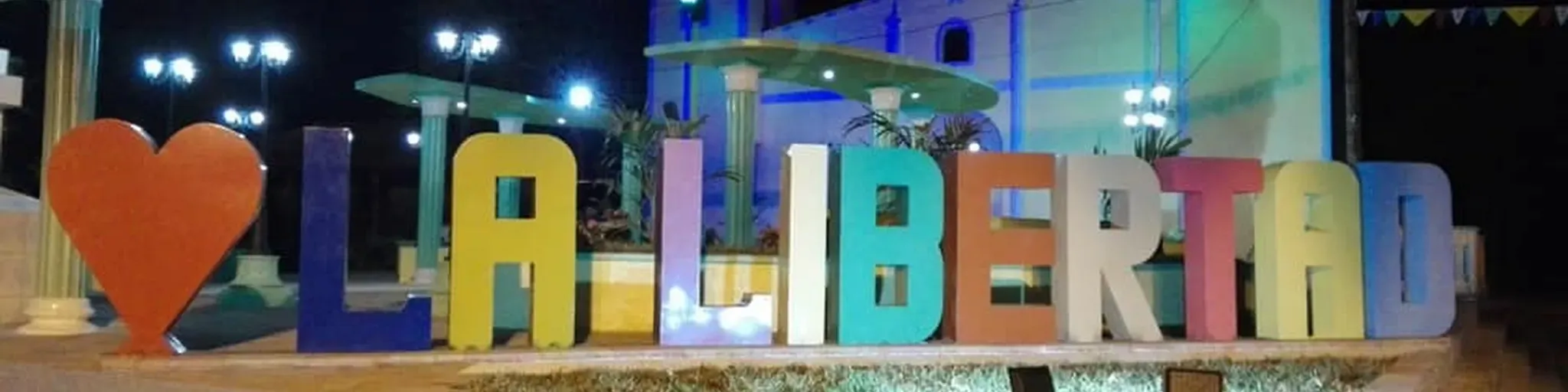 Radio La Libertad FM 93.9