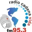 Radio Cadena Vida 95.3 FM en vivo