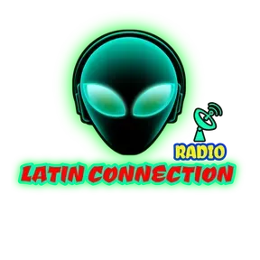 LATIN CONNECTION radio
