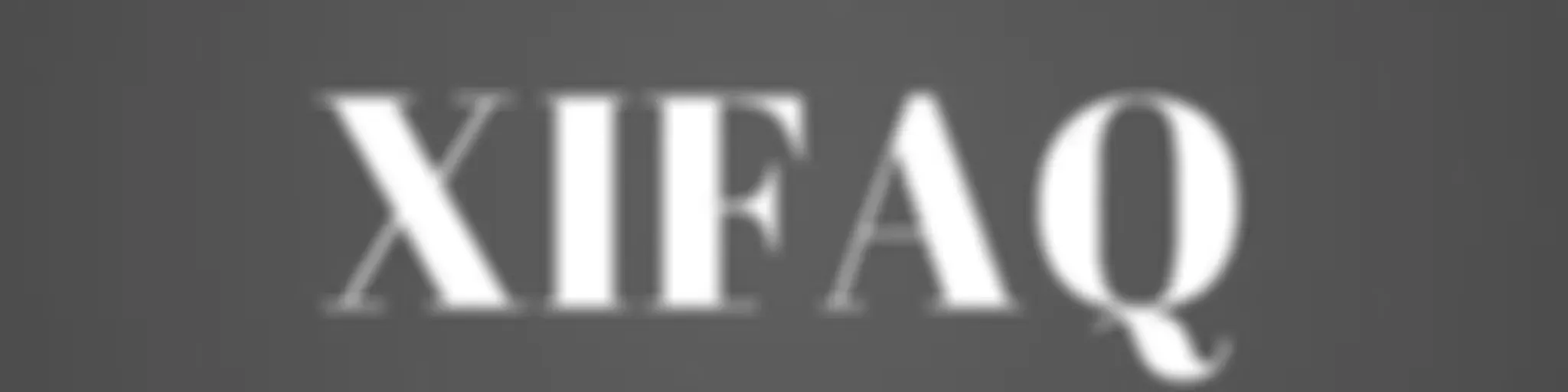 Everything Startups with XIFAQ