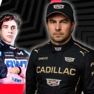 ¿Checo a Cadillac? ¿Franco a Alpine? 😱🏎️🇺🇸 Los autos de Miami 💥 #f1 #MiamiGP #ferrari