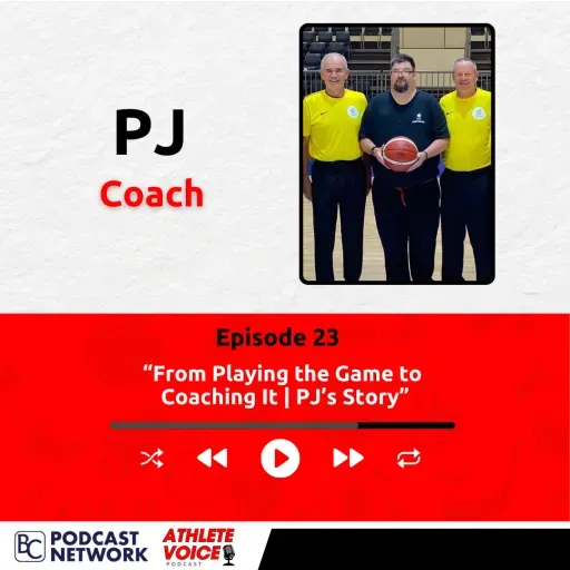 From Playing the Game to Coaching