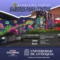 Arte urbano gráfico y geografías de género