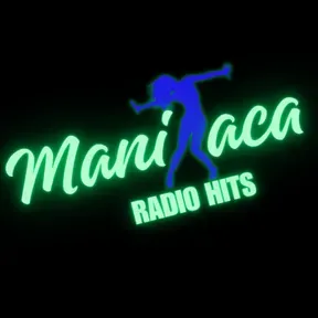 maniaca radio hits