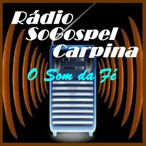 rádio Sogospel Carpina