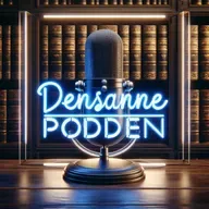 #48 - Tommy Fredvang | Eksistens, bevissthet, mening, livsstil & dagens samfunn