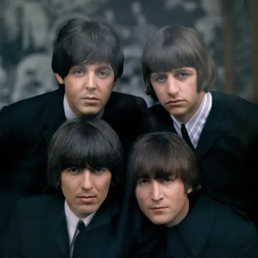 Radio80 Spain The Beatles Homenaje