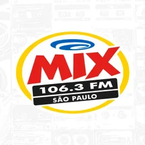 Rádio MIX FM 95.5