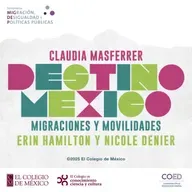 De retorno a la Ciudad de México