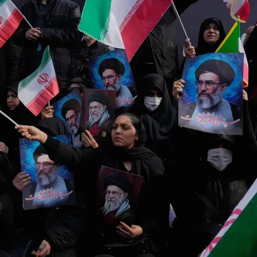 The cost of war with Iran