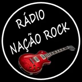 RÁDIO NAÇÃO ROCK