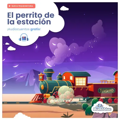 El perrito de la estación
