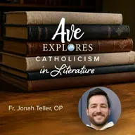 Teaser: Read like a Friar with Fr. Jonah Teller, OP