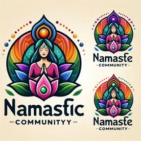 RADIO NAMASTE ( Namaste Medios)