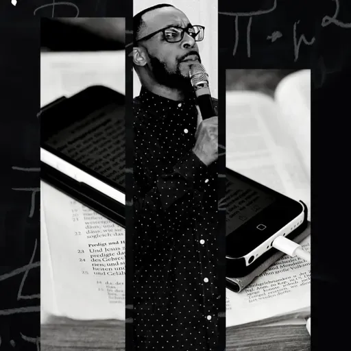 Bible Study: Am I Worthy?