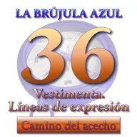 36. Vestimenta. Líneas de expresión facial
