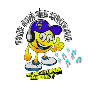 Rádio Nova Web Centenário
