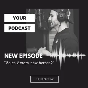 New Podcast