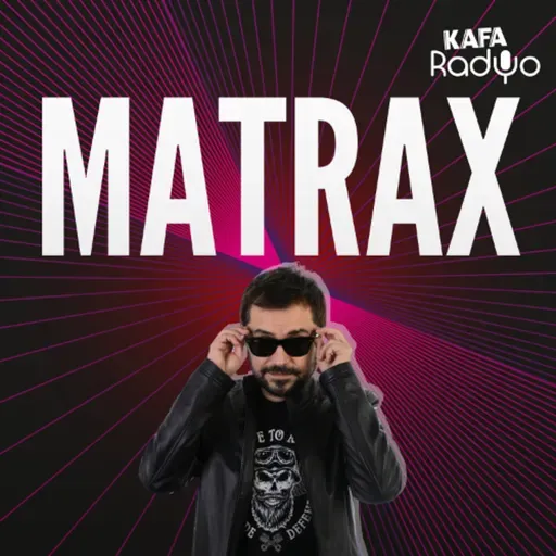 Matrax (03 Haziran 2025)