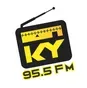 KY 95.5 FM - XENAS