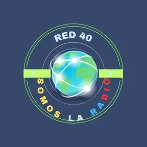 RED 40 SOMOS LA RADIO