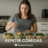 |349| *PARTE 2* "El éxito que te dará repetir comidas"