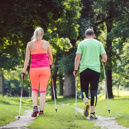 Noticias de la Sierra de Guadarrama y marcha nórdica - 7 Días X Delante 12062023