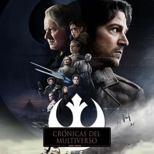 Crónicas del Multiverso #593: Freedom is a Pure Idea – Andor Season 2